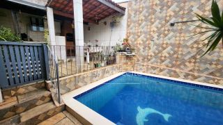 Casa Para Vender com 3 quartos 1 suíte no Bairro Vila Trujillo em Sorocaba