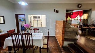 Casa Para Vender com 3 quartos 1 suíte no Bairro Vila Trujillo em Sorocaba