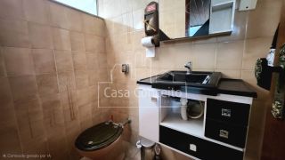 Casa Para Vender com 3 quartos 1 suíte no Bairro Vila Trujillo em Sorocaba