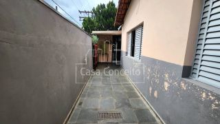 Casa Para Vender com 3 quartos 1 suíte no Bairro Vila Trujillo em Sorocaba