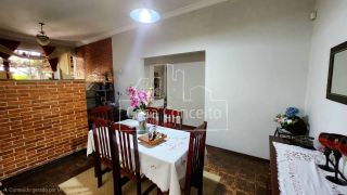 Casa Para Vender com 3 quartos 1 suíte no Bairro Vila Trujillo em Sorocaba