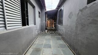 Casa Para Vender com 3 quartos 1 suíte no Bairro Vila Trujillo em Sorocaba