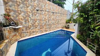 Casa Para Vender com 3 quartos 1 suíte no Bairro Vila Trujillo em Sorocaba