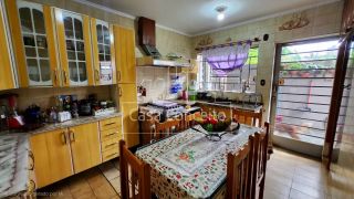 Casa Para Vender com 3 quartos 1 suíte no Bairro Vila Trujillo em Sorocaba