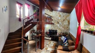Casa Para Vender com 3 quartos 1 suíte no Bairro Vila Trujillo em Sorocaba