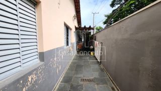 Casa Para Vender com 3 quartos 1 suíte no Bairro Vila Trujillo em Sorocaba