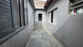 Casa Para Vender com 3 quartos 1 suíte no Bairro Vila Trujillo em Sorocaba