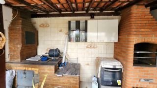 Casa Para Vender com 3 quartos 1 suíte no Bairro Vila Trujillo em Sorocaba