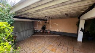 Casa Para Vender com 3 quartos 1 suíte no Bairro Vila Trujillo em Sorocaba