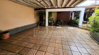Casa Para Vender com 3 quartos 1 suíte no Bairro Vila Trujillo em Sorocaba
