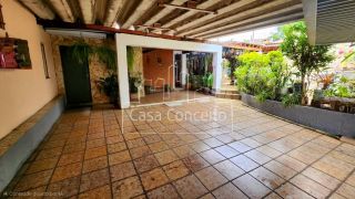 Casa Para Vender com 3 quartos 1 suíte no Bairro Vila Trujillo em Sorocaba