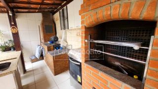 Casa Para Vender com 3 quartos 1 suíte no Bairro Vila Trujillo em Sorocaba