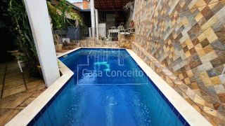 Casa Para Vender com 3 quartos 1 suíte no Bairro Vila Trujillo em Sorocaba