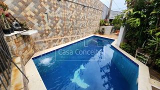 Casa Para Vender com 3 quartos 1 suíte no Bairro Vila Trujillo em Sorocaba