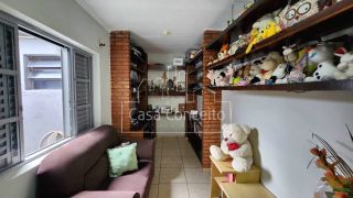 Casa Para Vender com 3 quartos 1 suíte no Bairro Vila Trujillo em Sorocaba