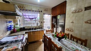 Casa Para Vender com 3 quartos 1 suíte no Bairro Vila Trujillo em Sorocaba