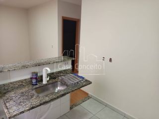 Apartamento Para Vender com 2 quartos - Serra Bonita - no Bairro Jardim Guarujá em Sorocaba