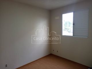 Apartamento Para Vender com 2 quartos - Serra Bonita - no Bairro Jardim Guarujá em Sorocaba