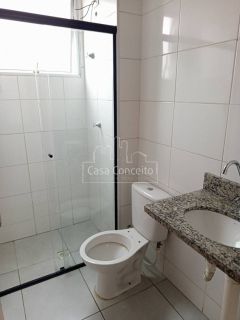 Apartamento Para Vender com 2 quartos - Serra Bonita - no Bairro Jardim Guarujá em Sorocaba