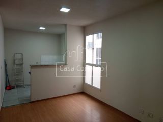 Apartamento Para Vender com 2 quartos - Serra Bonita - no Bairro Jardim Guarujá em Sorocaba