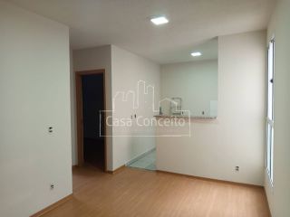 Apartamento Para Vender com 2 quartos - Serra Bonita - no Bairro Jardim Guarujá em Sorocaba