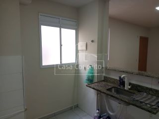 Apartamento Para Vender com 2 quartos - Serra Bonita - no Bairro Jardim Guarujá em Sorocaba