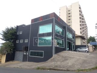 Prédio / Edifício Inteiro Comercial Para Alugar no Bairro Vila Carvalho em Sorocaba