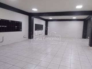 Prédio / Edifício Inteiro Comercial Para Alugar no Bairro Vila Carvalho em Sorocaba