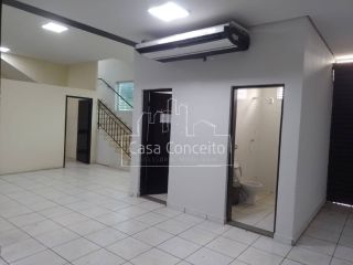 Prédio / Edifício Inteiro Comercial Para Alugar no Bairro Vila Carvalho em Sorocaba