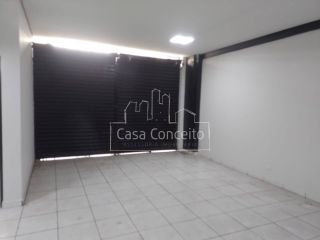 Prédio / Edifício Inteiro Comercial Para Alugar no Bairro Vila Carvalho em Sorocaba