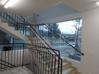 Prédio / Edifício Inteiro Comercial Para Alugar no Bairro Vila Carvalho em Sorocaba