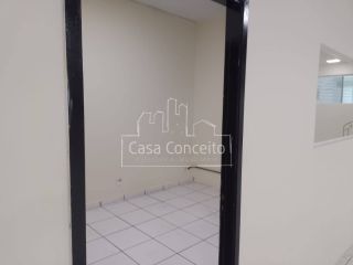 Prédio / Edifício Inteiro Comercial Para Alugar no Bairro Vila Carvalho em Sorocaba
