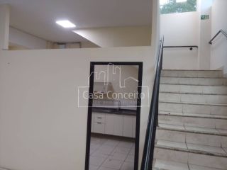 Prédio / Edifício Inteiro Comercial Para Alugar no Bairro Vila Carvalho em Sorocaba
