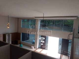 Prédio / Edifício Inteiro Comercial Para Alugar no Bairro Vila Carvalho em Sorocaba