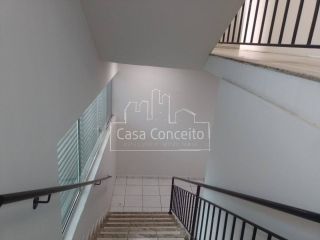 Prédio / Edifício Inteiro Comercial Para Alugar no Bairro Vila Carvalho em Sorocaba