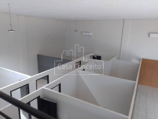 Prédio / Edifício Inteiro Comercial Para Alugar no Bairro Vila Carvalho em Sorocaba