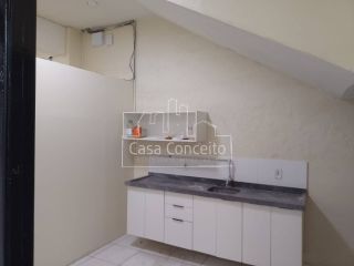Prédio / Edifício Inteiro Comercial Para Alugar no Bairro Vila Carvalho em Sorocaba