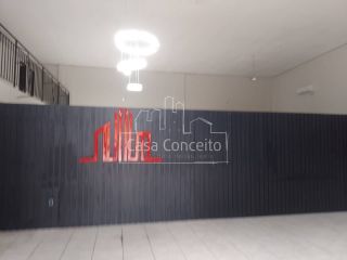 Prédio / Edifício Inteiro Comercial Para Alugar no Bairro Vila Carvalho em Sorocaba