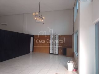 Prédio / Edifício Inteiro Comercial Para Alugar no Bairro Vila Carvalho em Sorocaba