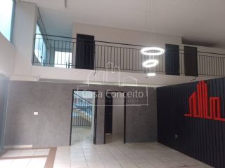 Prédio / Edifício Inteiro Comercial Para Alugar no Bairro Vila Carvalho em Sorocaba