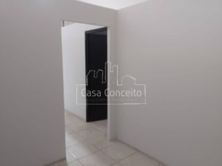 Prédio / Edifício Inteiro Comercial Para Alugar no Bairro Vila Carvalho em Sorocaba