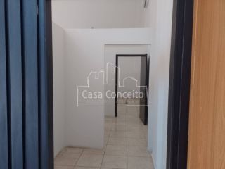 Prédio / Edifício Inteiro Comercial Para Alugar no Bairro Vila Carvalho em Sorocaba