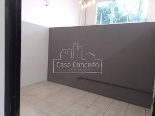 Prédio / Edifício Inteiro Comercial Para Alugar no Bairro Vila Carvalho em Sorocaba