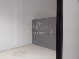 Prédio / Edifício Inteiro Comercial Para Alugar no Bairro Vila Carvalho em Sorocaba