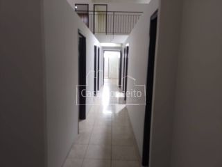 Prédio / Edifício Inteiro Comercial Para Alugar no Bairro Vila Carvalho em Sorocaba
