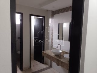 Prédio / Edifício Inteiro Comercial Para Alugar no Bairro Vila Carvalho em Sorocaba