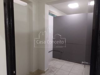 Prédio / Edifício Inteiro Comercial Para Alugar no Bairro Vila Carvalho em Sorocaba