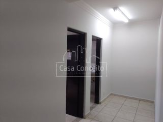 Prédio / Edifício Inteiro Comercial Para Alugar no Bairro Vila Carvalho em Sorocaba