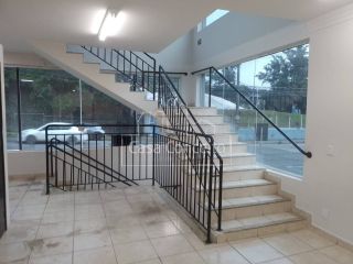 Prédio / Edifício Inteiro Comercial Para Alugar no Bairro Vila Carvalho em Sorocaba