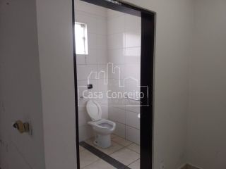 Prédio / Edifício Inteiro Comercial Para Alugar no Bairro Vila Carvalho em Sorocaba